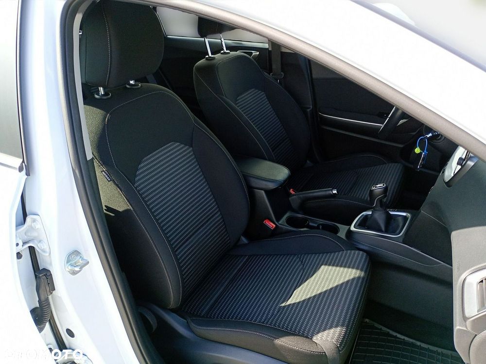 Kia Ceed 1.0 T-GDI M - 27