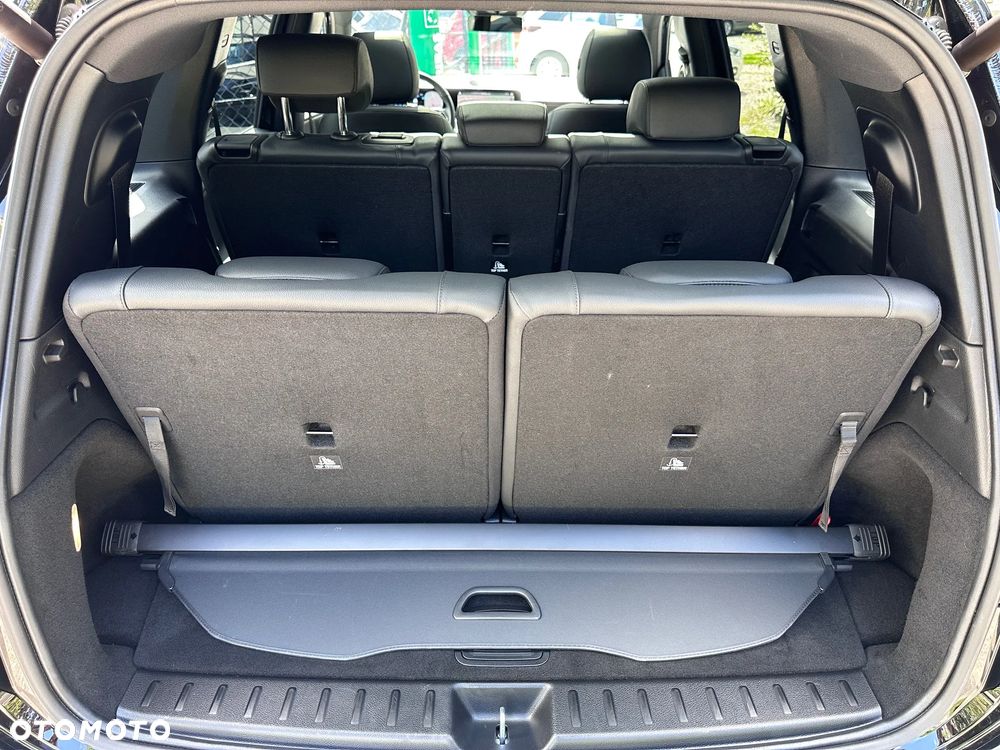 Mercedes-Benz EQB 300 4Matic Electric Art - 10