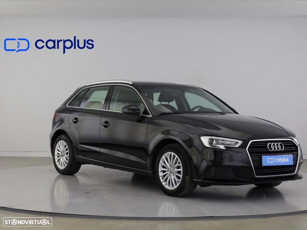 Audi A3 Sportback 1.0 TFSI - 2