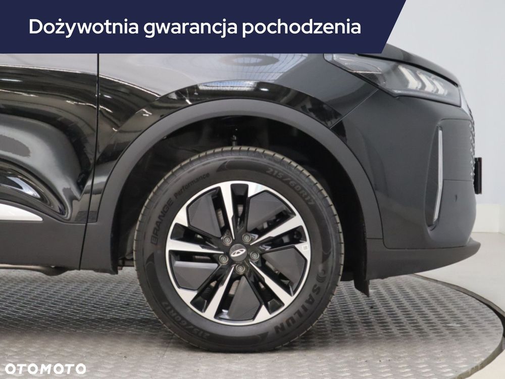 Chery Tiggo 4 - 17