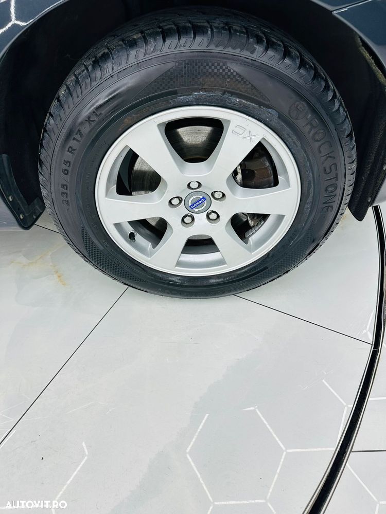 Volvo XC 60 D3 Momentum - 10