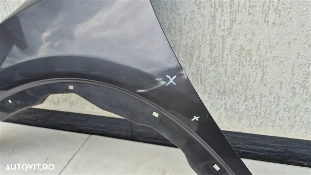 Aripa stanga fata Honda HRV HR-V an 2015 2016 2017 2018 2019 - 2
