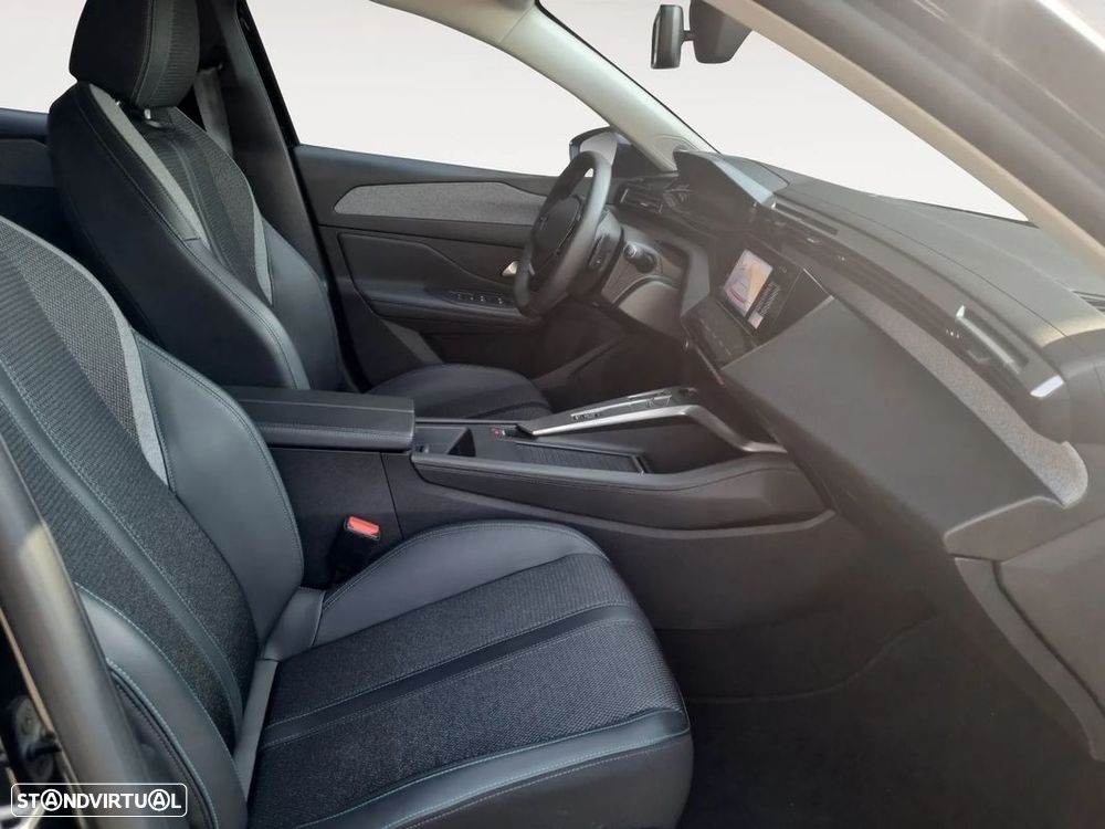 Peugeot 308 SW 1.5 BlueHDi Allure Pack EAT8 - 16