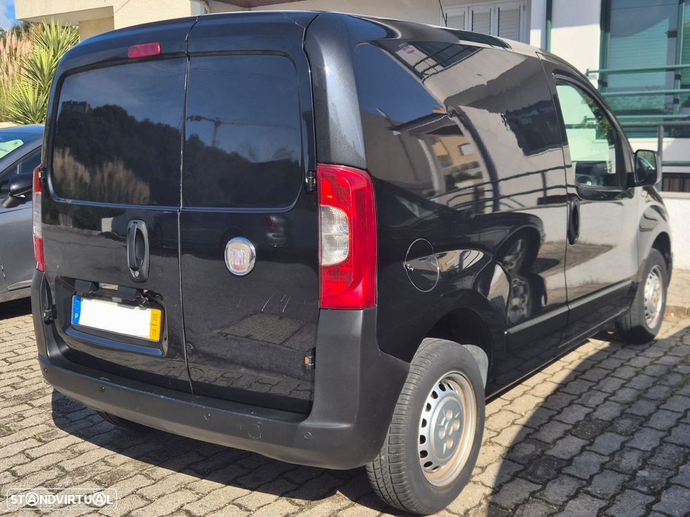 Fiat Fiorino III - 2