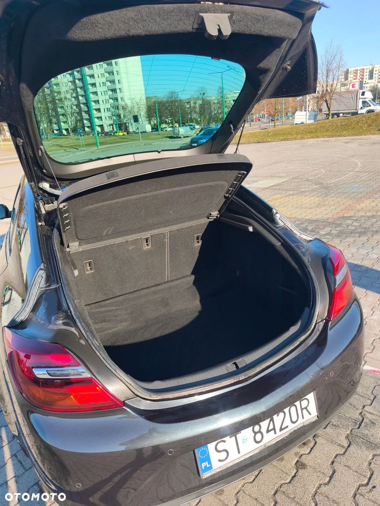 Opel Insignia 2.0 CDTI Cosmo - 11