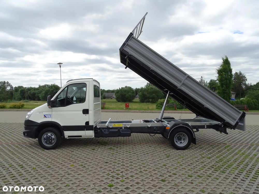Iveco DAILY - 6