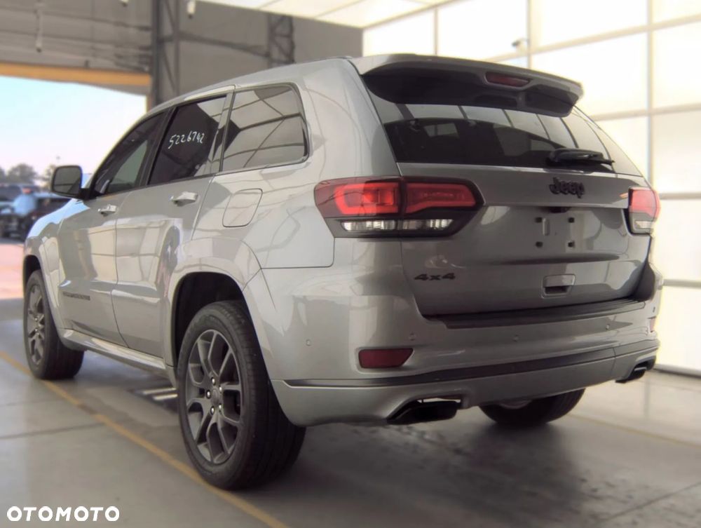 Jeep Grand Cherokee - 7