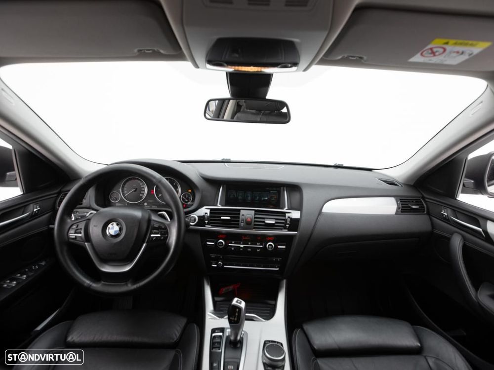 BMW X4 - 6