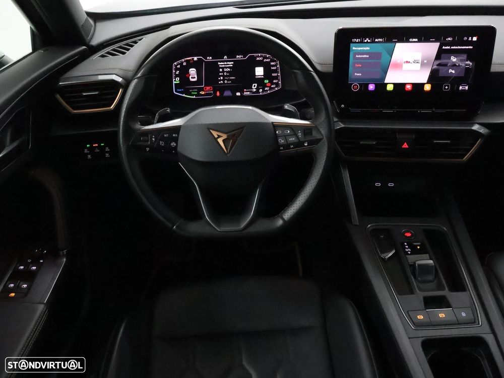 Cupra Formentor - 15