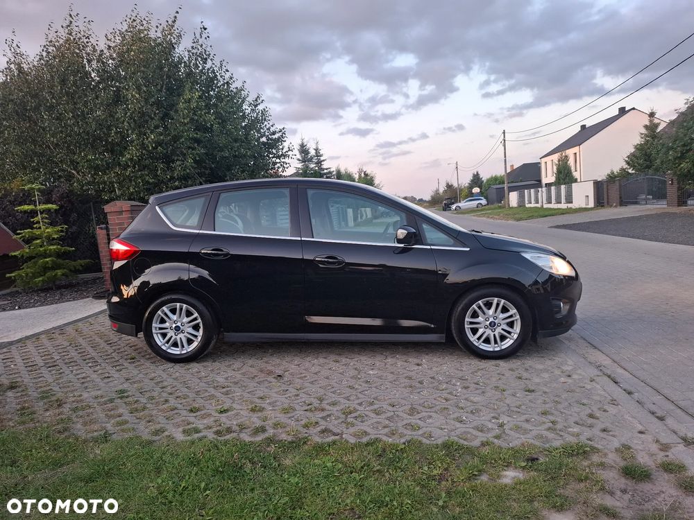 Ford C-MAX 1.6 Ti-VCT Trend - 5