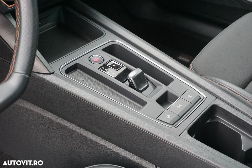 Cupra Formentor 1.5 TSI DSG7 - 17