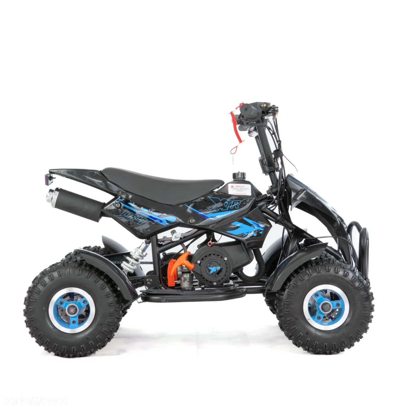 XTR Inny - 24