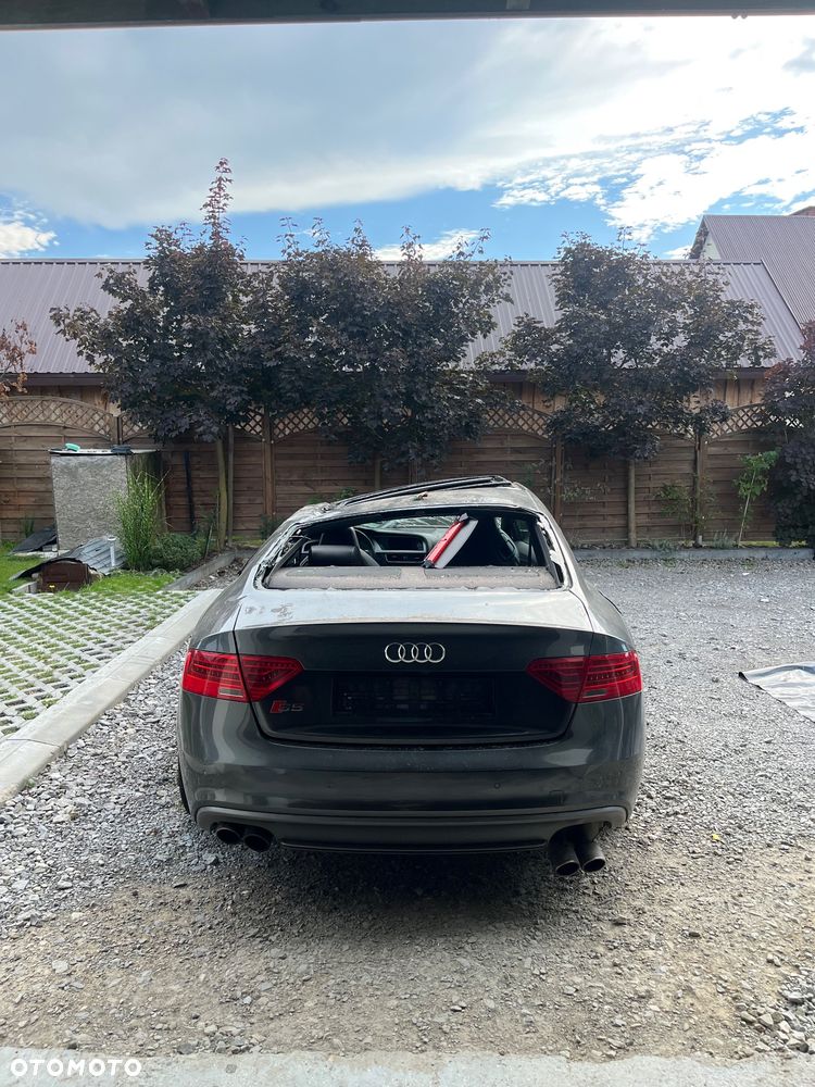 Audi S5 Coupé S tronic - 5