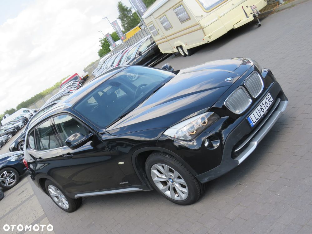 BMW X1 xDrive28i - 6