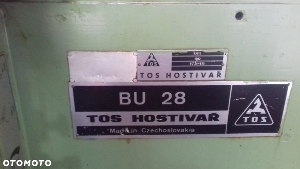 Inny TRIPET MHPE 500 szlifierka - 4