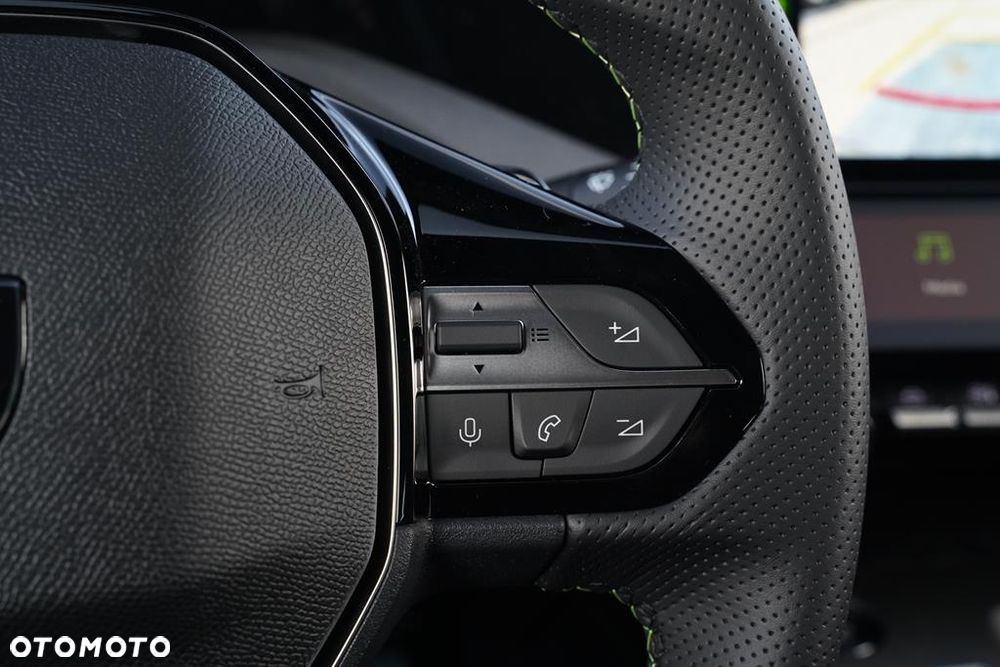 Peugeot 308 1.5 BlueHDi GT S&S EAT8 - 17