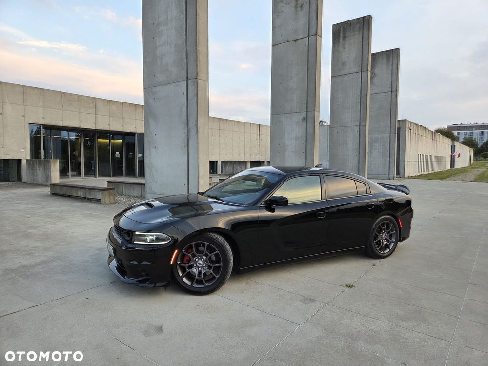 Dodge Charger - 39