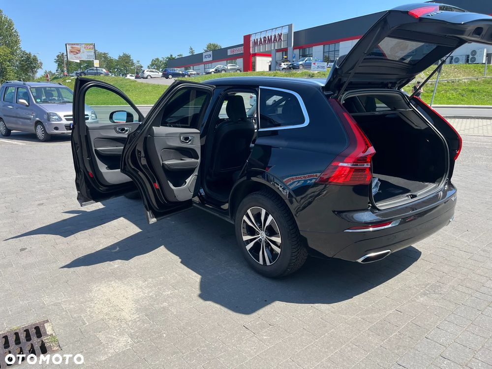 Volvo XC 60 - 16