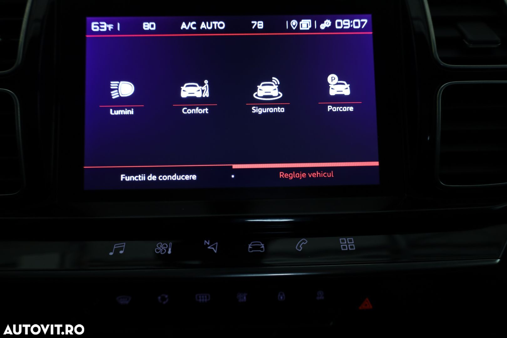 Citroën C5 Aircross - 19