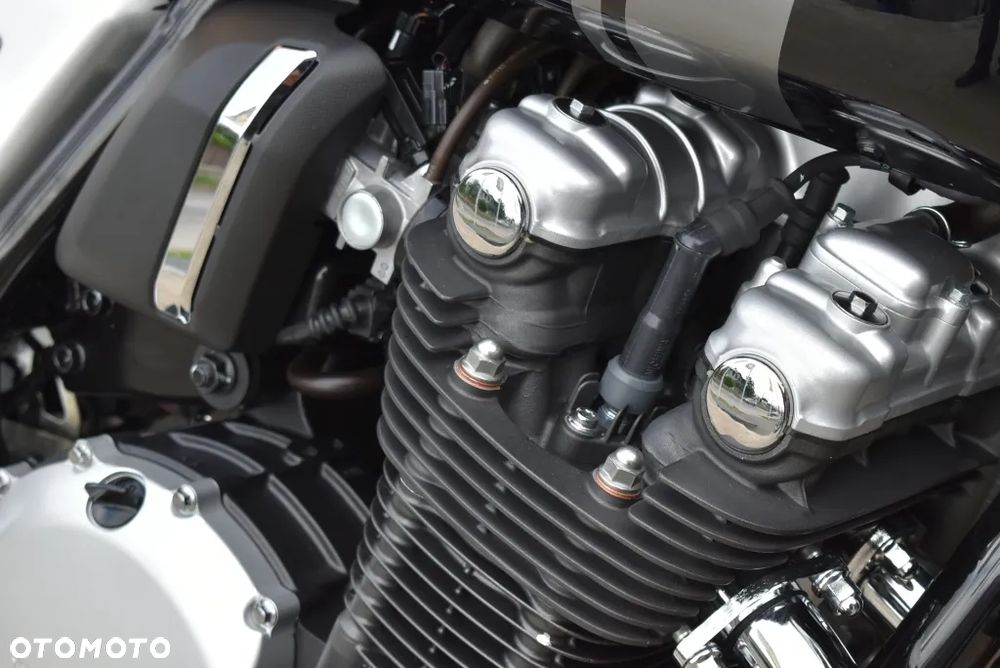 Honda CB - 39