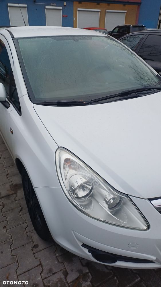 Opel Corsa 1.0 12V Cool - 15