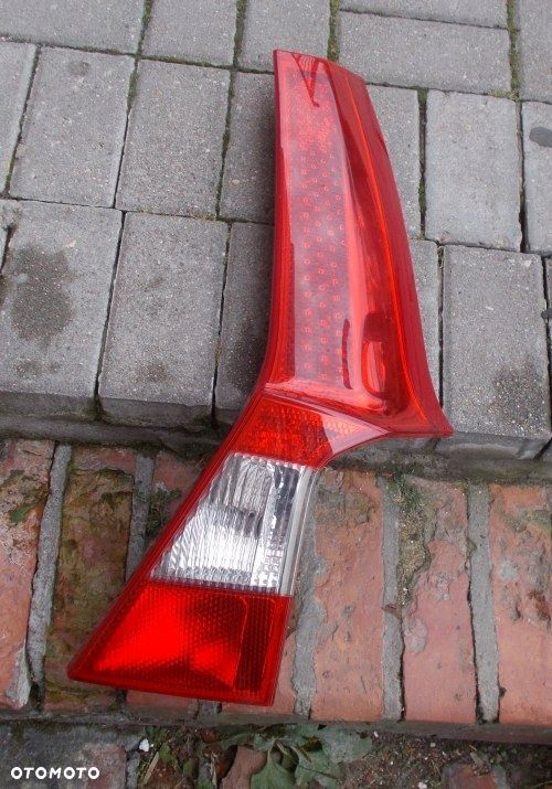 LAMPA BOCZNA GÓRNA PRAWA TYLNA V70 III XC70 III - 1
