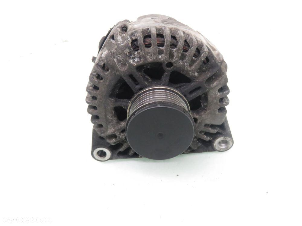 ALTERNATOR CITROEN XSARA PICASSO I 1.6 HDi 9646321780 - 4