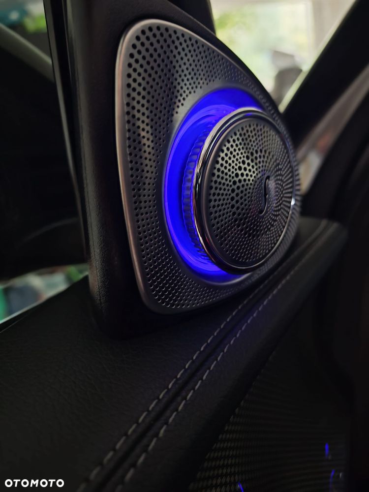 Mercedes-Benz Klasa E 220 d Business Edition 9G-TRONIC - 36