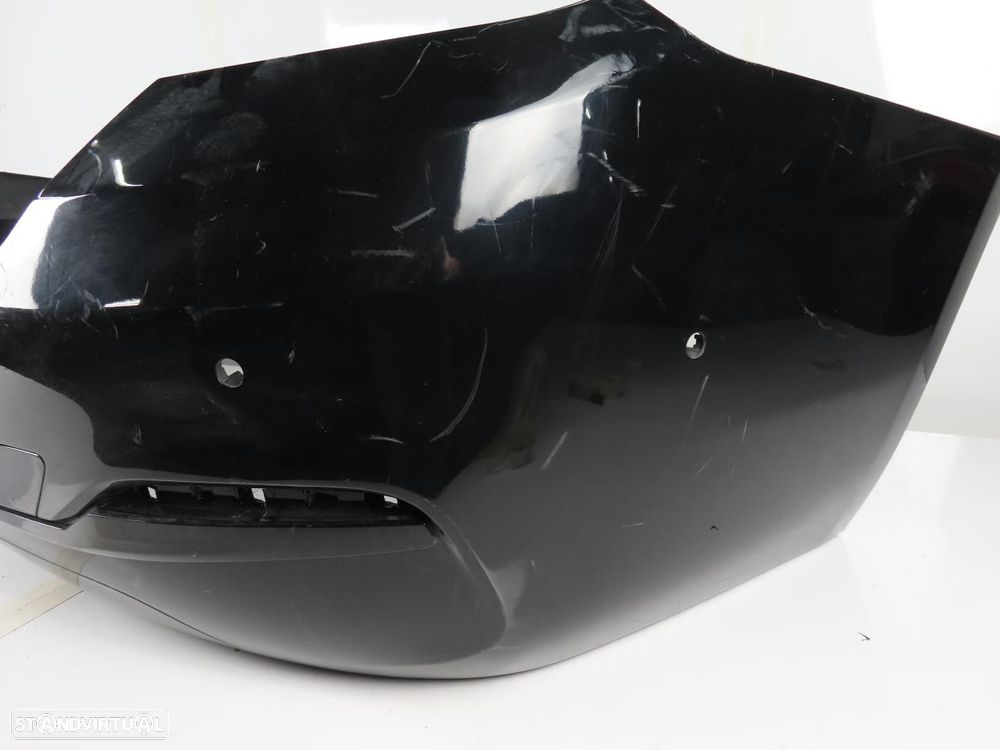 Parachoques LCI Sport Trás Usado / Original BMW 4 Gran Coupe (F36) 51127496125 - 7