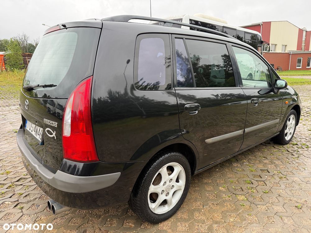 Mazda Premacy 1.8 Exclusive - 13