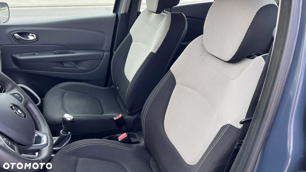 Renault Captur (ENERGY) TCe 90 LIFE - 14