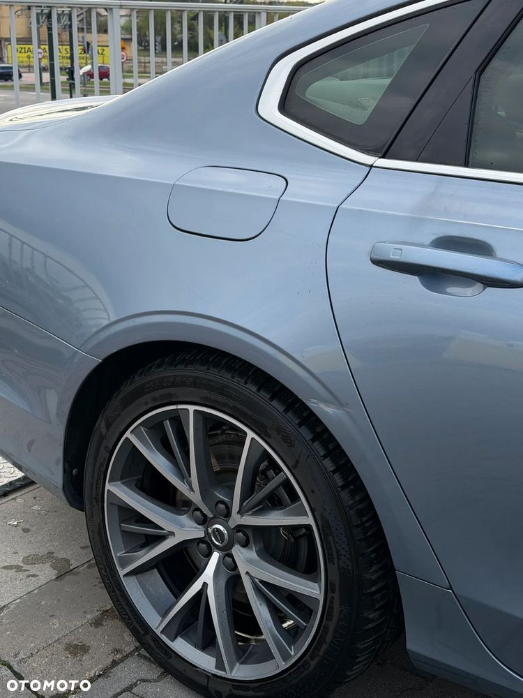 Volvo S90 T6 AWD Geartronic Momentum - 12