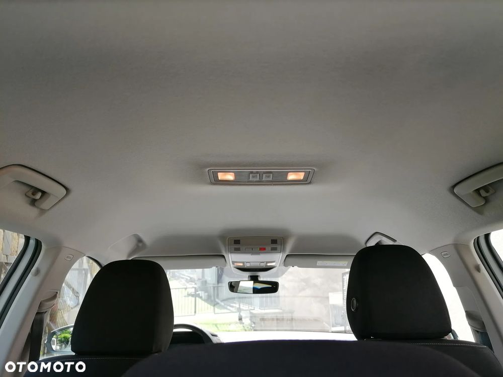 Skoda Fabia 1.0 TSI Ambition Plus - 19