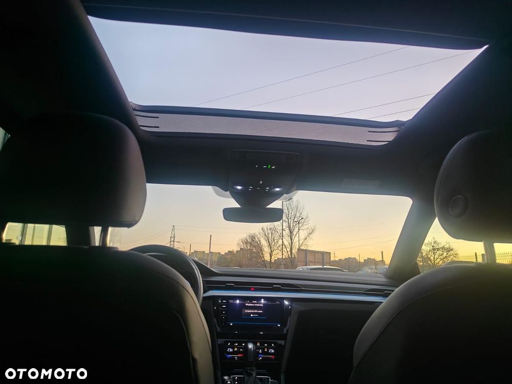 Volkswagen Arteon Shooting Brake ver-2-0-tdi-scr-4motion-dsg-r--line-edition - 11