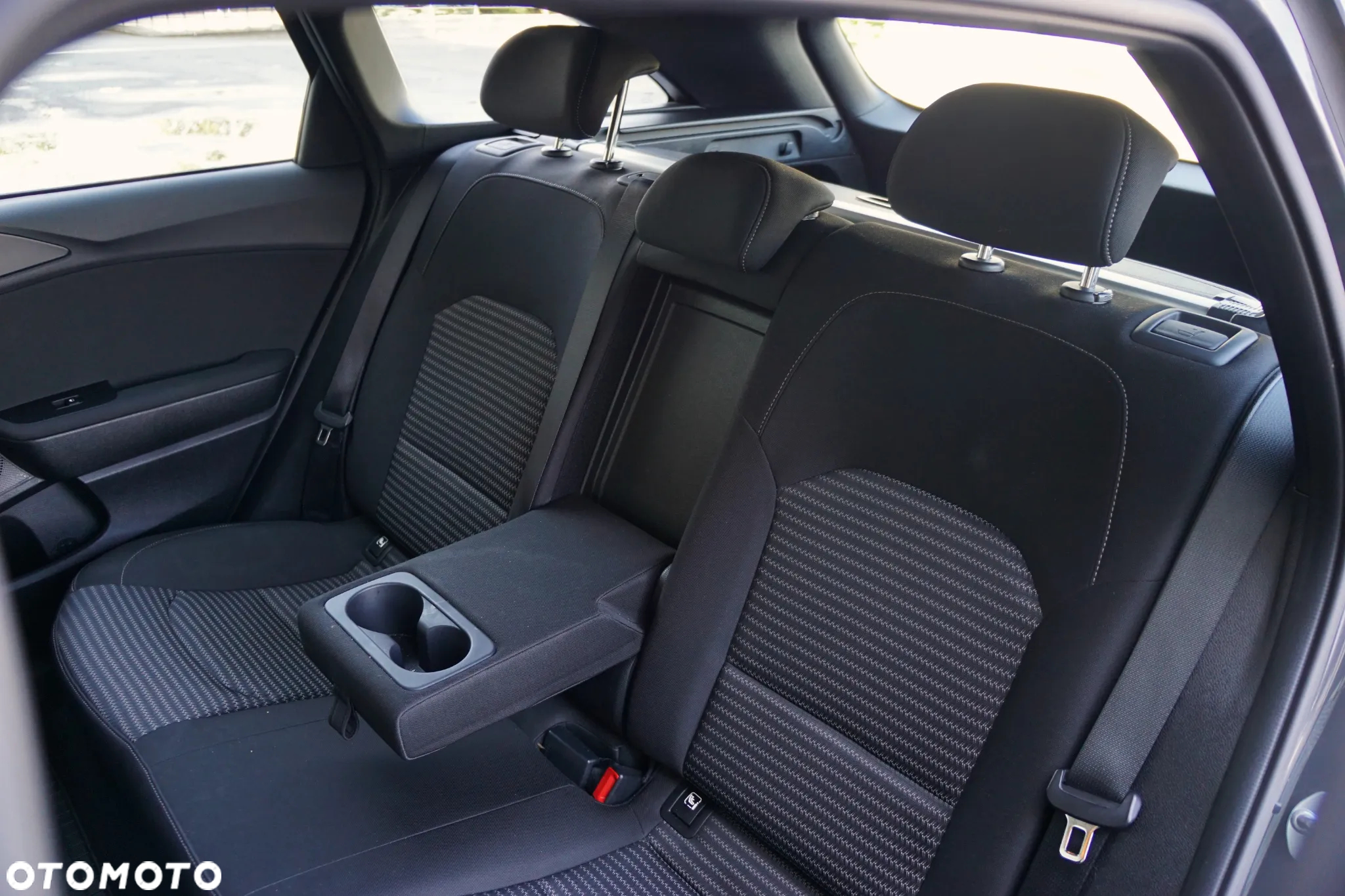 Kia Ceed 1.5 T-GDI M - 23