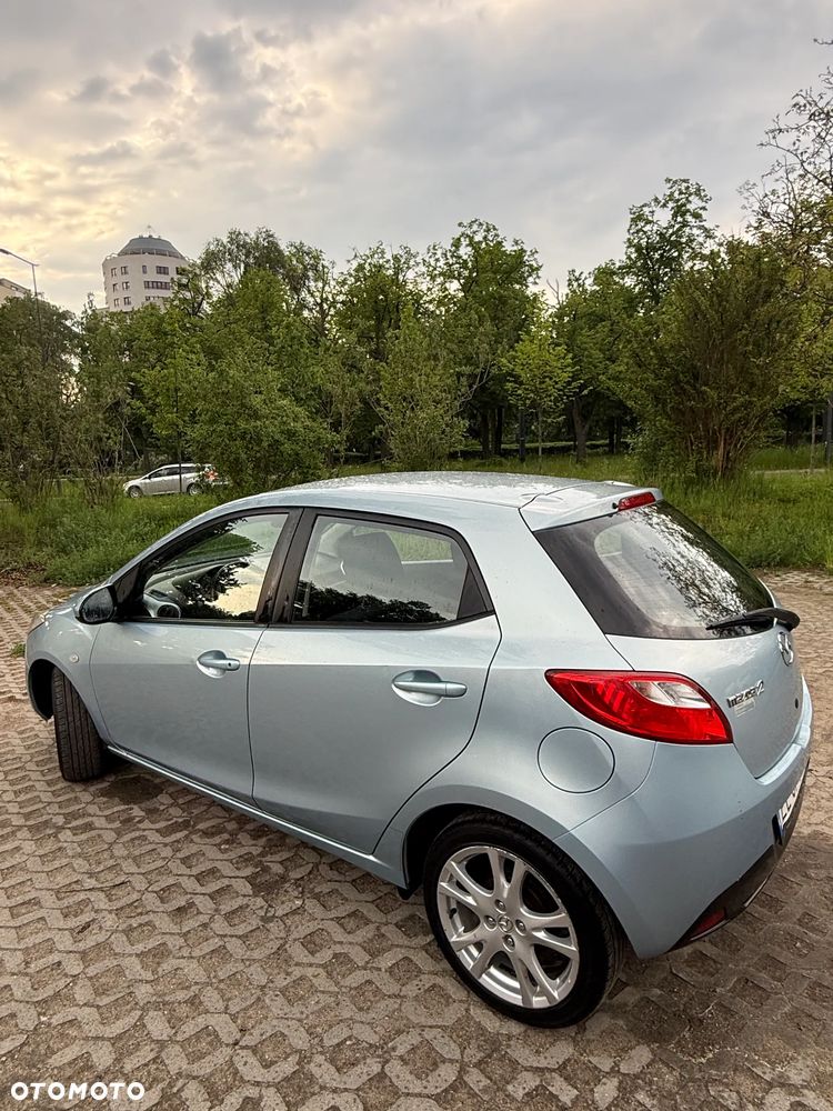 Mazda 2 1.5 Impression - 7