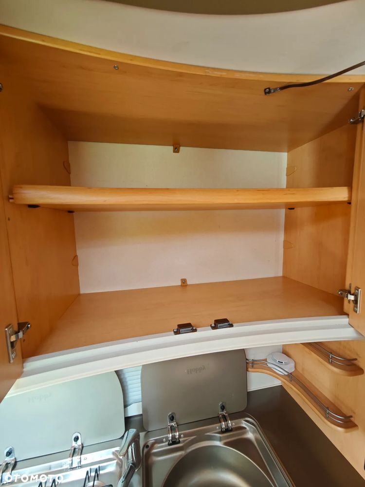 Hobby 460 UFE - 25