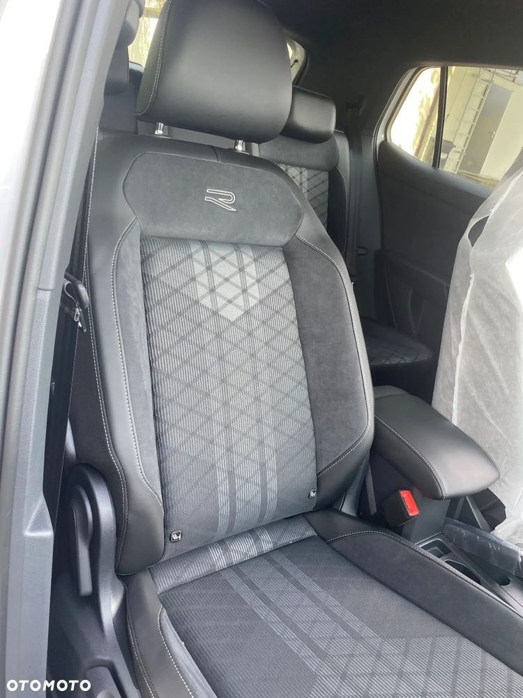 Volkswagen T-Cross 1.5 TSI ACT R-Line Plus DSG - 9