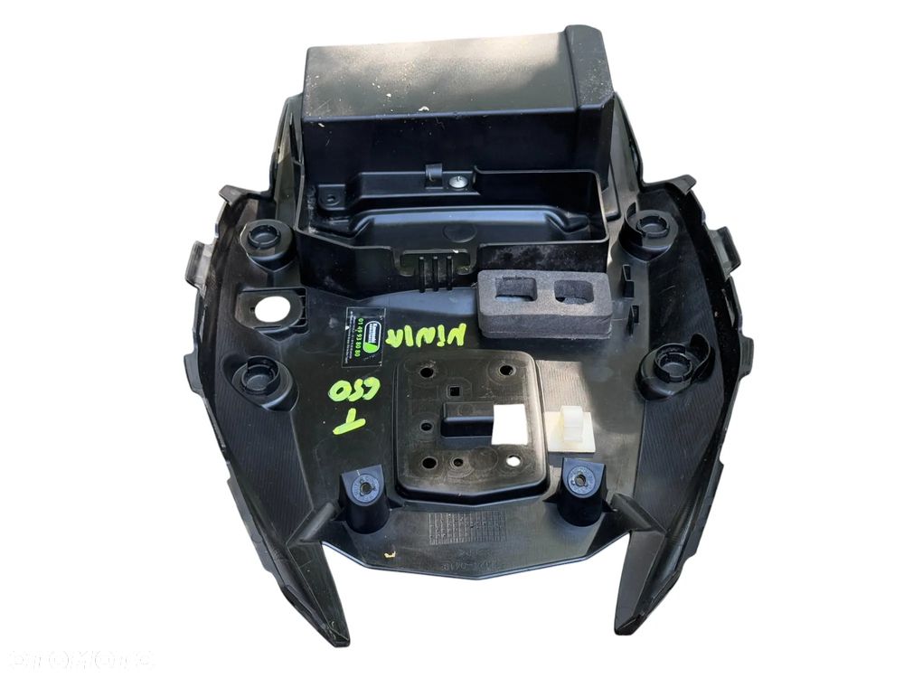 Spód nadkole  Kawasaki Ninja 650  EX650    20-24r - 5