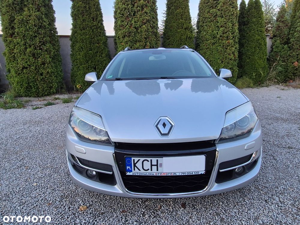 Renault Laguna 2.0 16V 140 Dynamique - 13