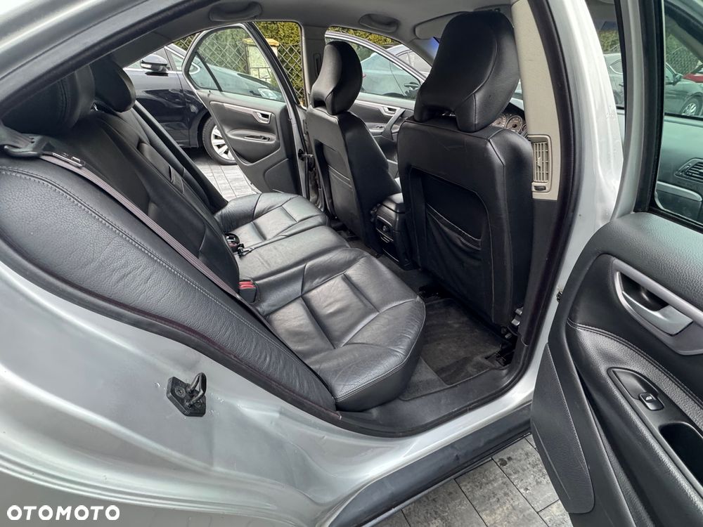 Volvo S60 2.4 Silver Edition - 8