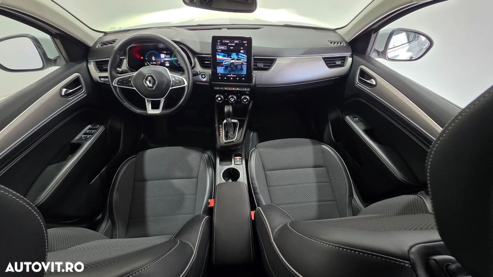 Renault Arkana E-TECH 145 Techno - 6