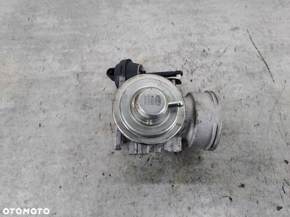 ZAWÓR EGR AUDI A4 B6 EV050  MAGNETI MARELLI 1.9 TDI - 7