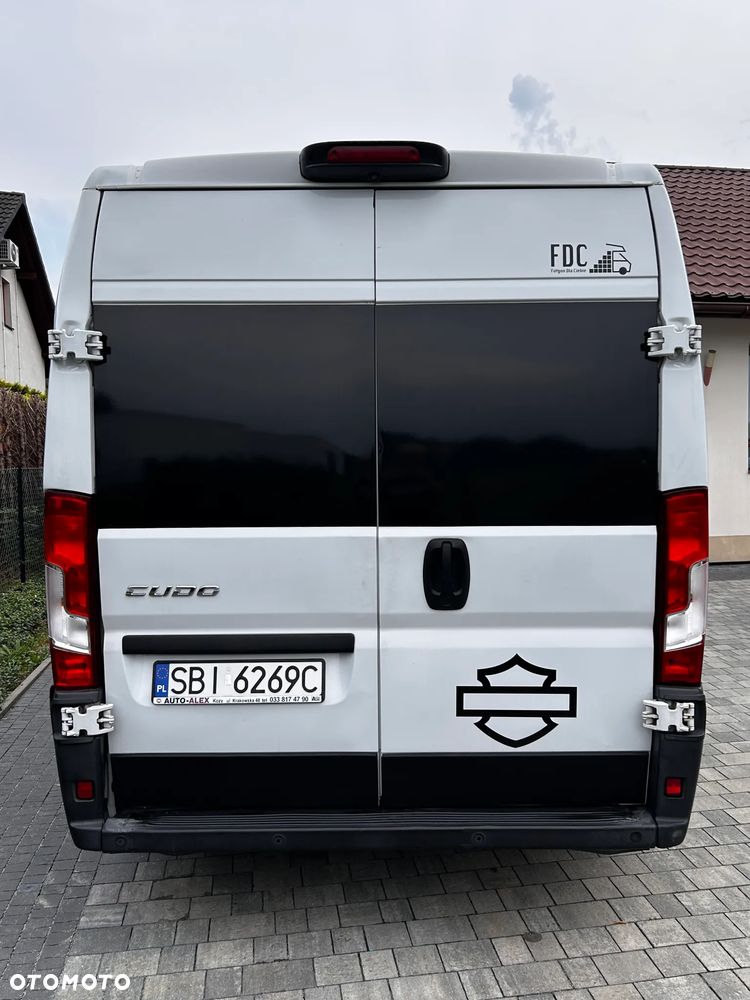 Fiat Ducato - 4