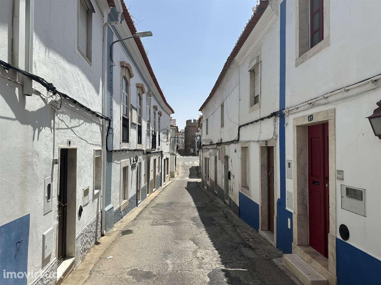 Duo 24 – Imóvel para Investimento, c/ projecto, em Borba, Alentejo - Grande imagem: 4/30