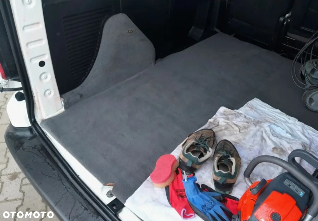 Citroën BERLINGO - 8