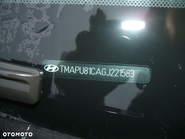 Hyundai ix20 1.4 blue Space+ - 10