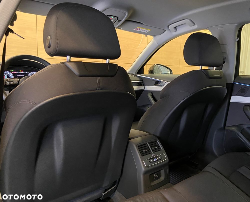 Audi A4 Allroad - 13