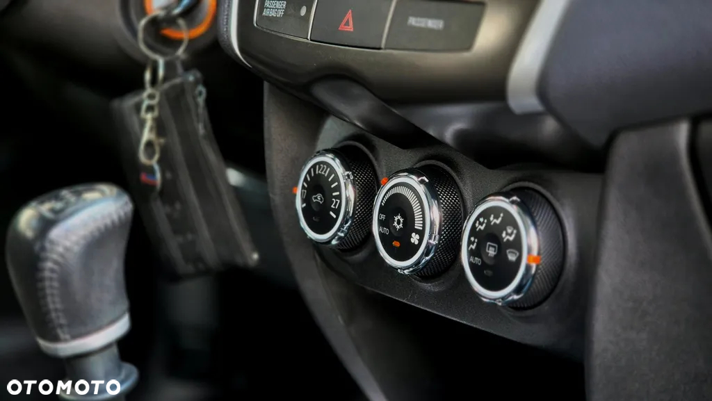Mitsubishi ASX 1.8 DID Invite 4WD AS&G - 13