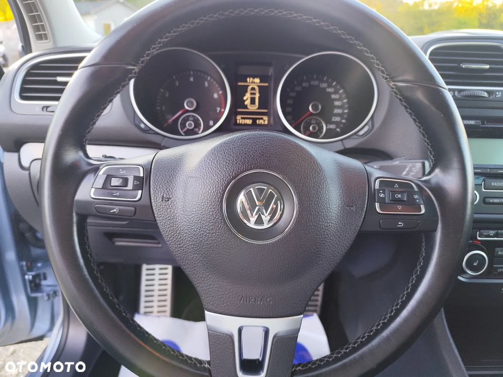 Volkswagen Golf 1.2 TSI Style - 13